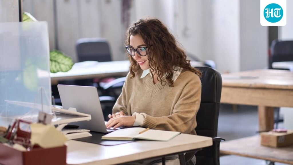 Gastroenterologist reveals how long hours of sitting at work impact your gut health: ‘Causes bloating, constipation…’