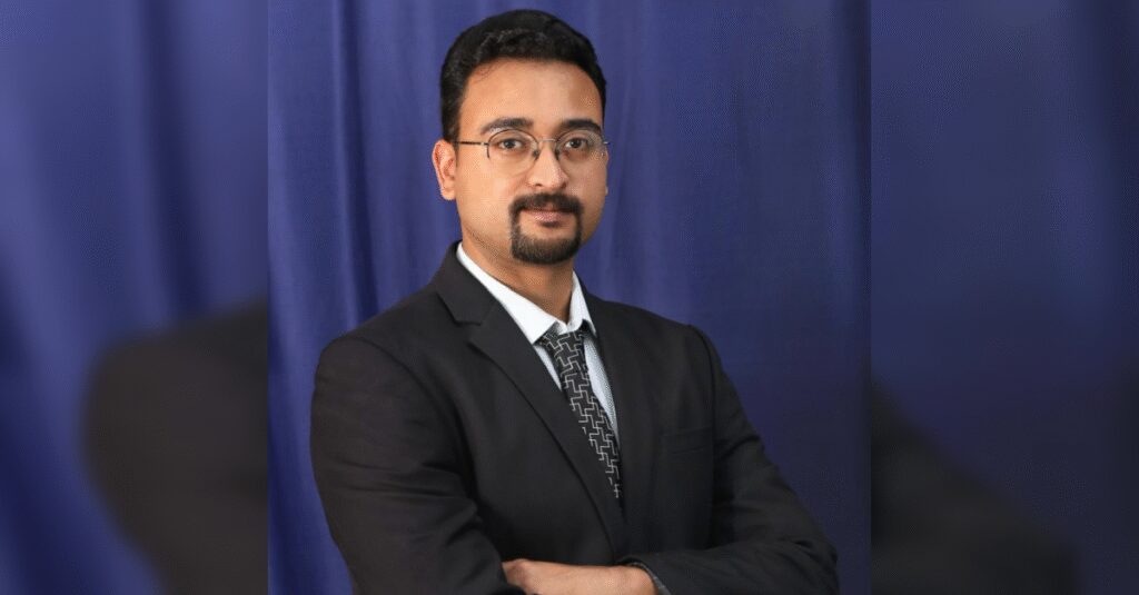 HAIF launches the world’s first software application to assess the risk of heart failure in advance using any ECG., ETHealthworld