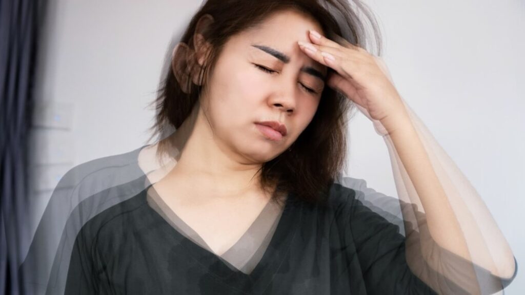 Neurologist reveals what vertigo feels like; shares types, symptoms and how to manage