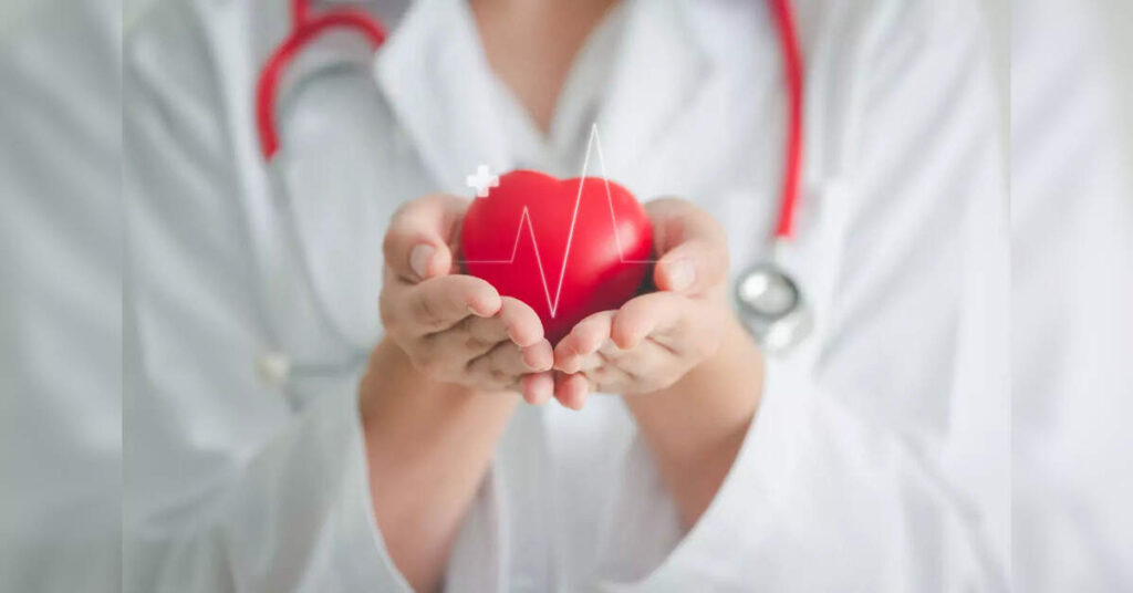 Heart Health Habits Must Begin Young, Not at 50: Rajesh Bhushan, ETHealthworld