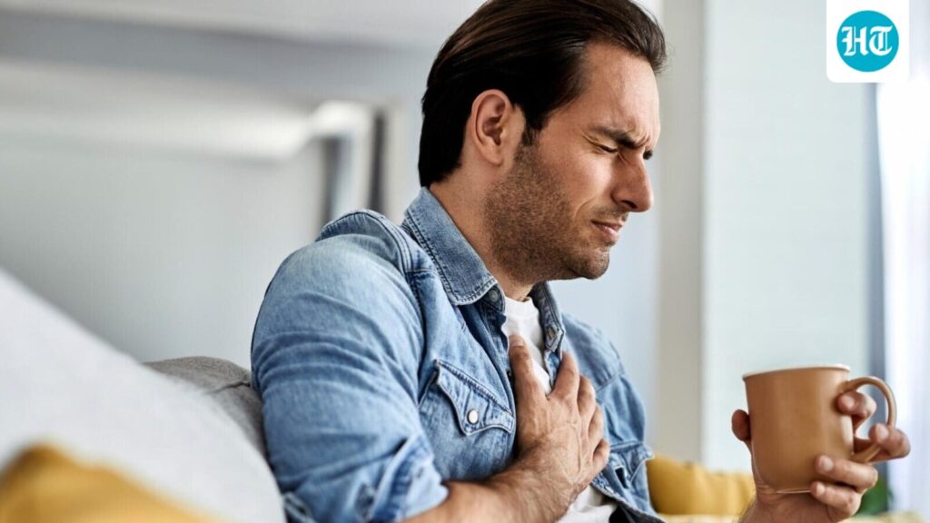 Cardiovascular surgeon shares 'how to tell if you have heart blockage with a single test at home': No X-ray, blood test