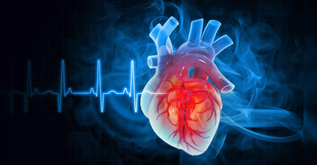 Govt's standard protocols in cardiology and pulmonology aim to protect patients from over-treatment, ETHealthworld