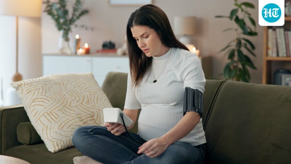 Gynaecologist warns against severe hypertension in pregnancy: Know who is at higher risk and how to protect heart health