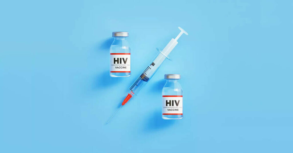 HIV jab for 115 nations rests on Indian regulators, ETHealthworld