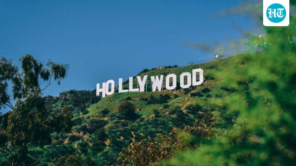 Leonardo DiCaprio says new film 'One Battle After Another' is timely satire