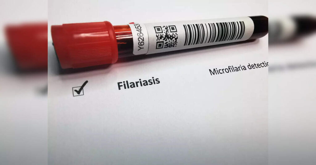 How India’s Medical Colleges Are Turning the Tide on Lymphatic Filariasis, ETHealthworld