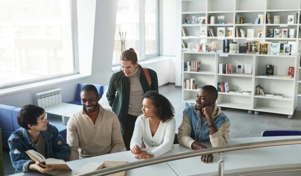 Psychiatrist explains how 'human library' builds empathy and human connection with the power of storytelling | Health