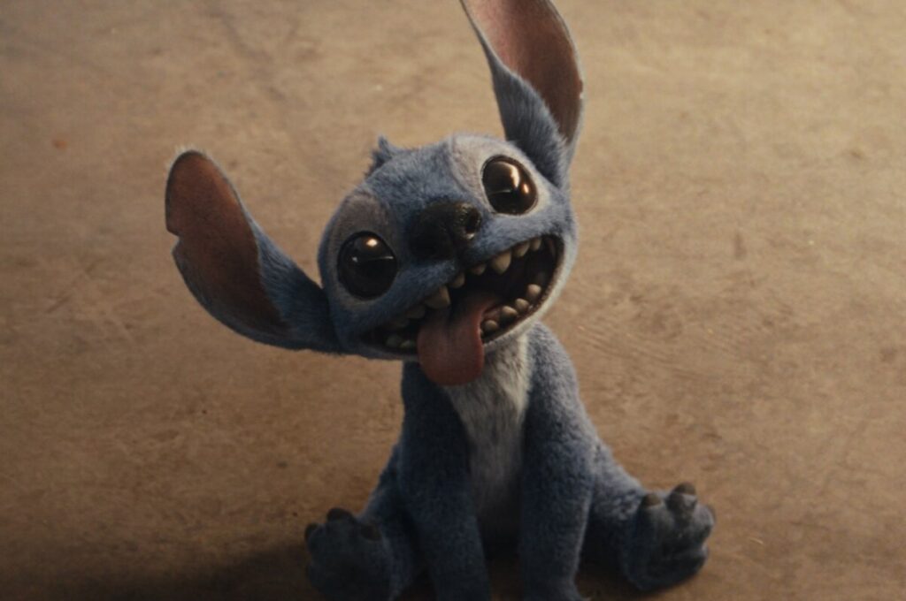 I Can't Watch The Live-Action "Lilo & Stitch" The Same After Learning These 14 Behind-The-Scenes Facts