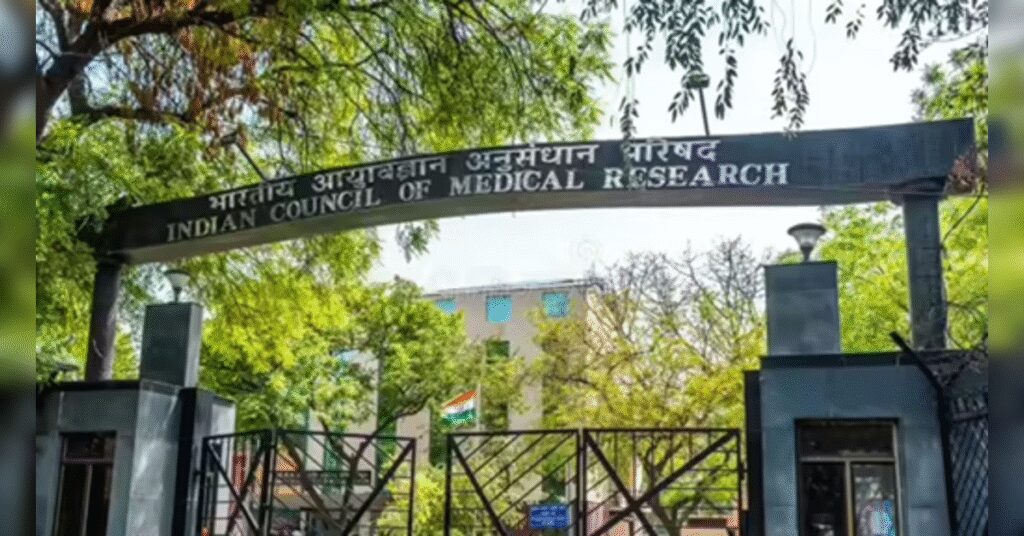 ICMR to conduct surveillance of waste water in 50 cities to establish early warning system, ETHealthworld