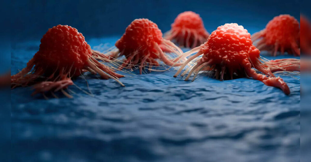 IIT-Guwahati Develops Breakthrough Nanosensor to Detect Cancer-Causing Water Pollutants, ETHealthworld