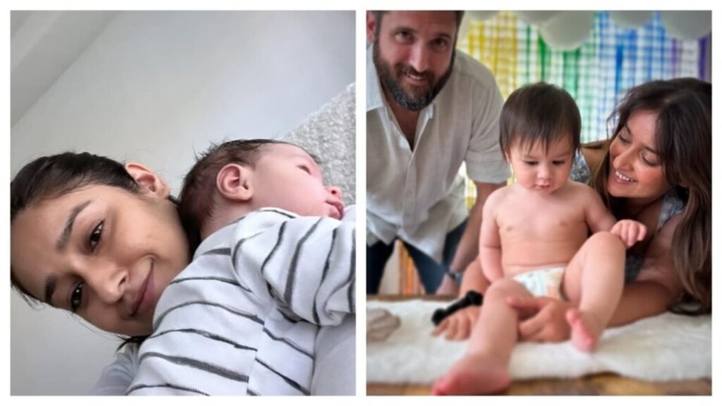 Ileana D'Cruz opens up about her initial breastfeeding struggles: ‘No idea it was going to be as intensely painful’ | Health