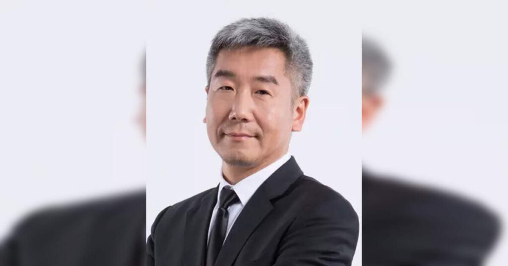 India can surpass China in medtech innovation with right investments: Feng Dong, ETHealthworld