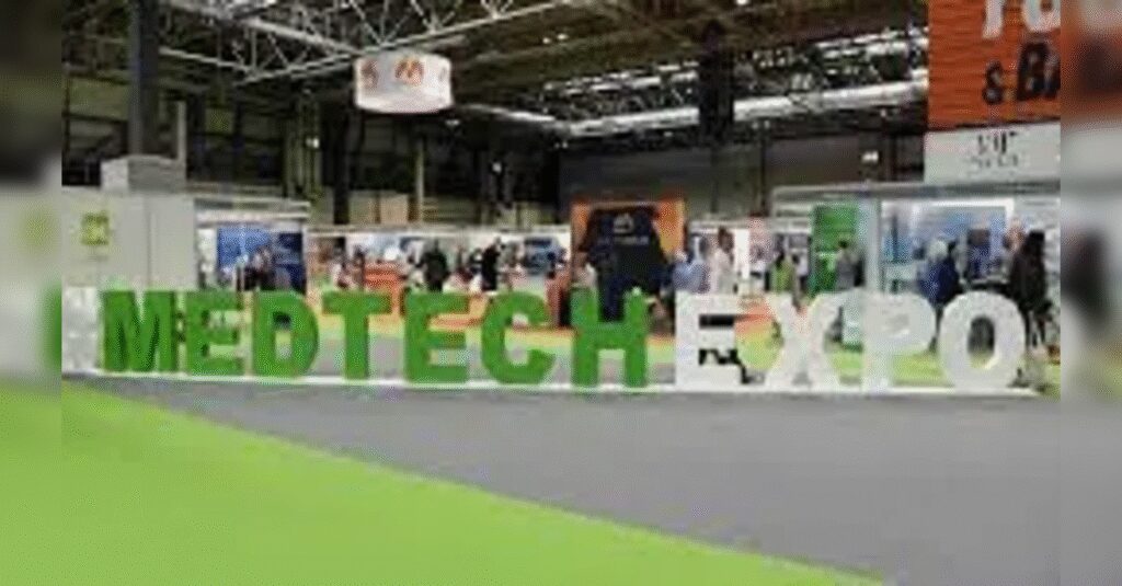 Showcase for MSME and Startup Innovations to Transform Global Medical Device Industry, ETHealthworld