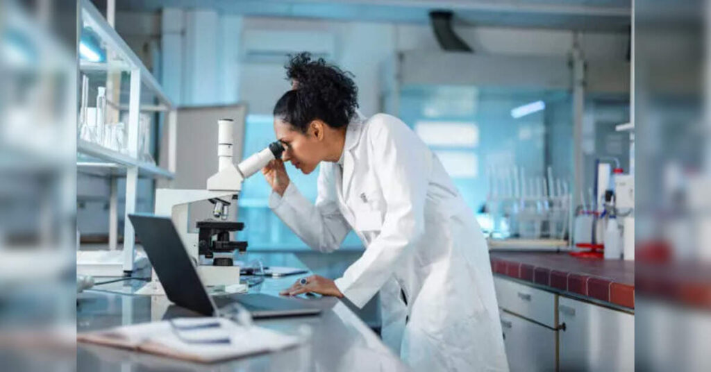 New Drugs and Innovations, ETHealthworld