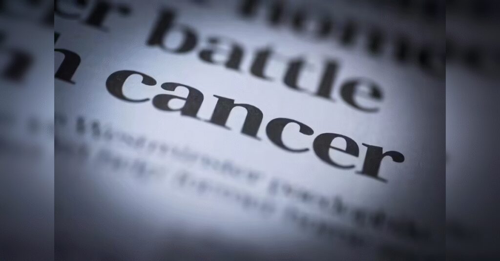 Cancer as a Notifiable Disease, ETHealthworld