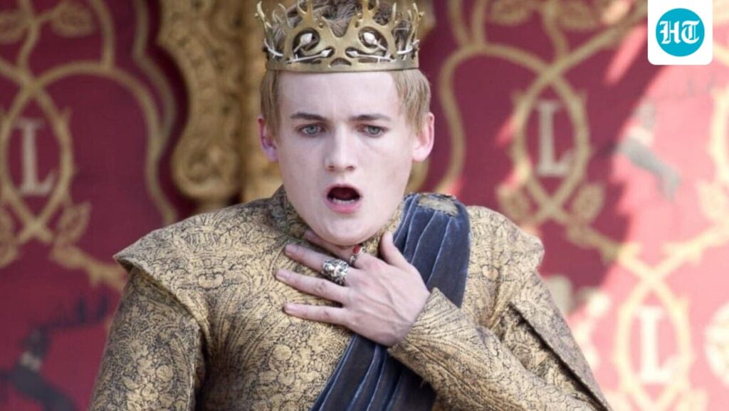 Game of Thrones' Jack Gleeson addresses rumours that he quit acting due to hate for his character Joffrey