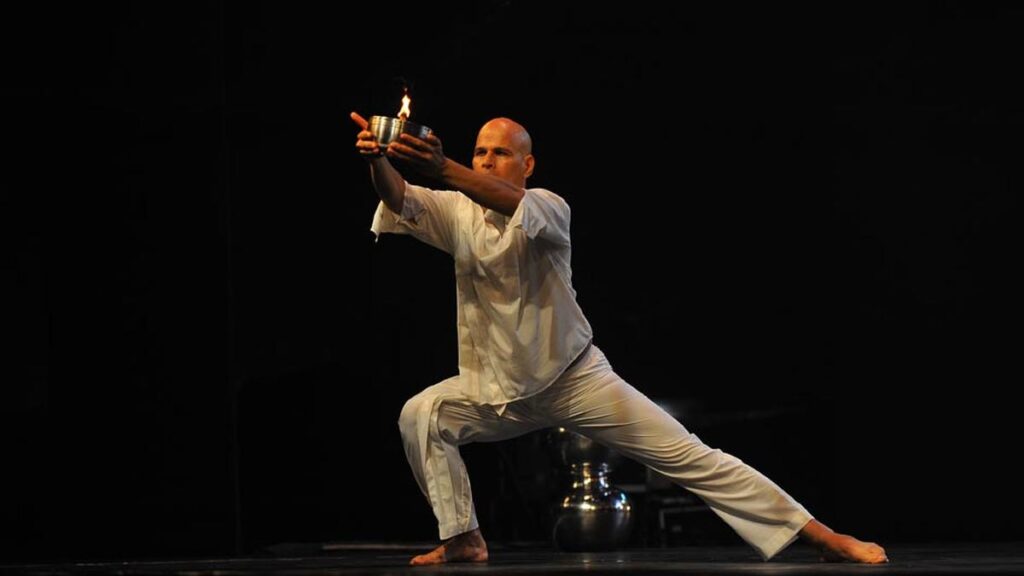 Attakkalari to present its latest work, Sonnet of Samsara, in Chennai