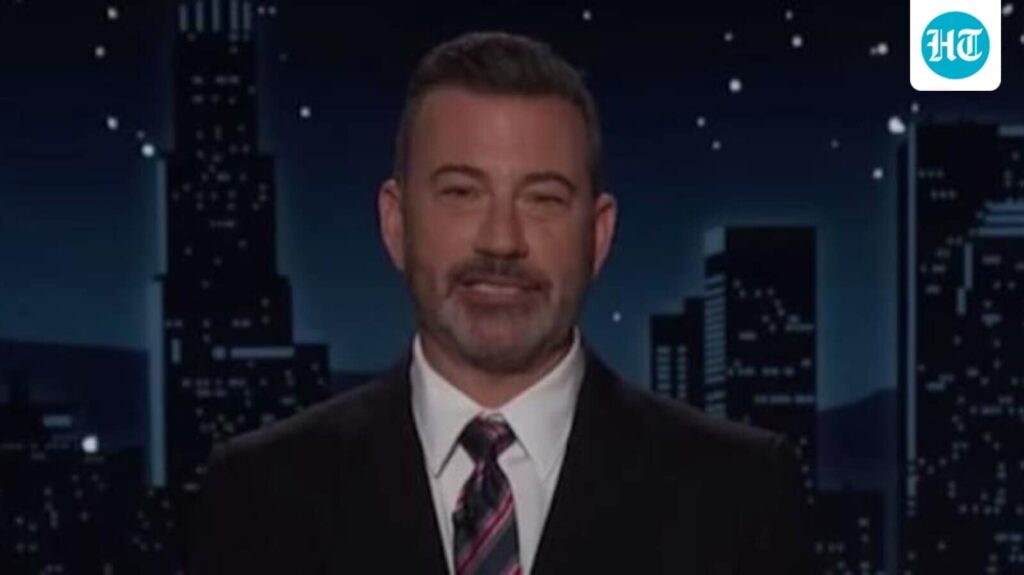 Jimmy Kimmel’s comeback becomes most-watched regular episode by raking in 6.3 million viewers