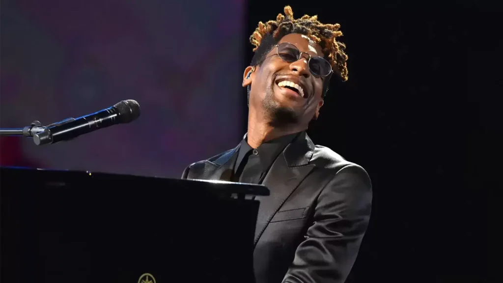 Pianist Jon Batiste announces India debut with Delhi and Mumbai shows this November; details inside