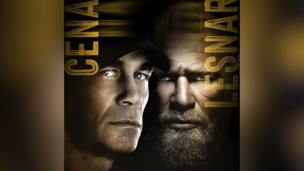 WWE Wrestlepalooza 2025: John Cena vs Brock Lesnar match card, date, time and more