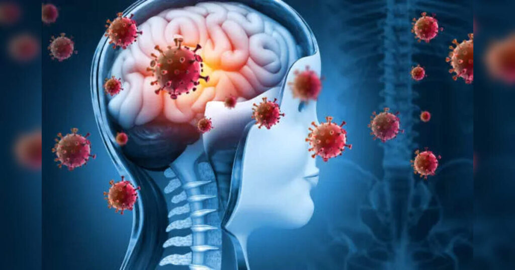 Amebic Meningoencephalitis death toll on the rise, 17 out of 66 infected people dead, ETHealthworld