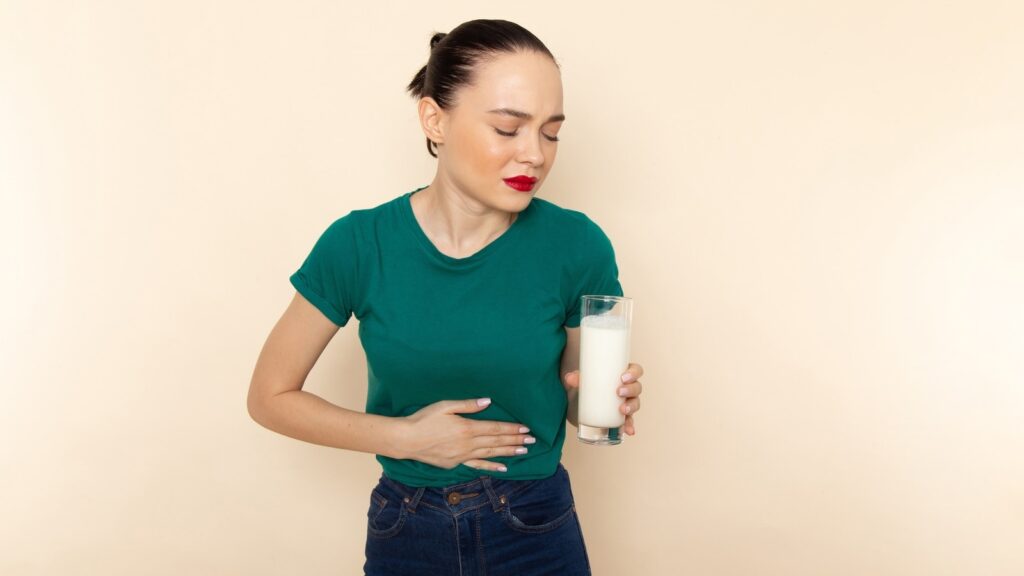 Gastroenterologist lists warning signs of lactose intolerance, shares 4 nutritional alternatives: Protein to vitamin D | Health
