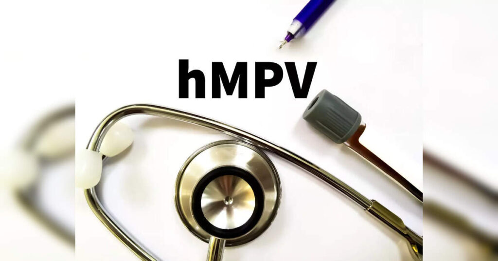 Lancet study outlines trends in HMPV outbreak early this year, children most affected, ETHealthworld