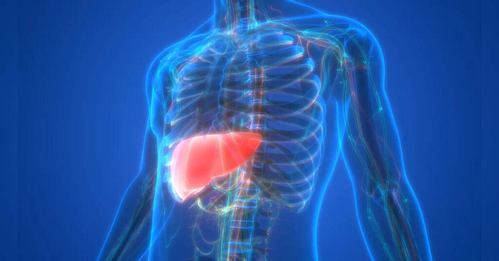 Liver fat, not weight, predicts health risks in children with obesity, scientists say, ETHealthworld