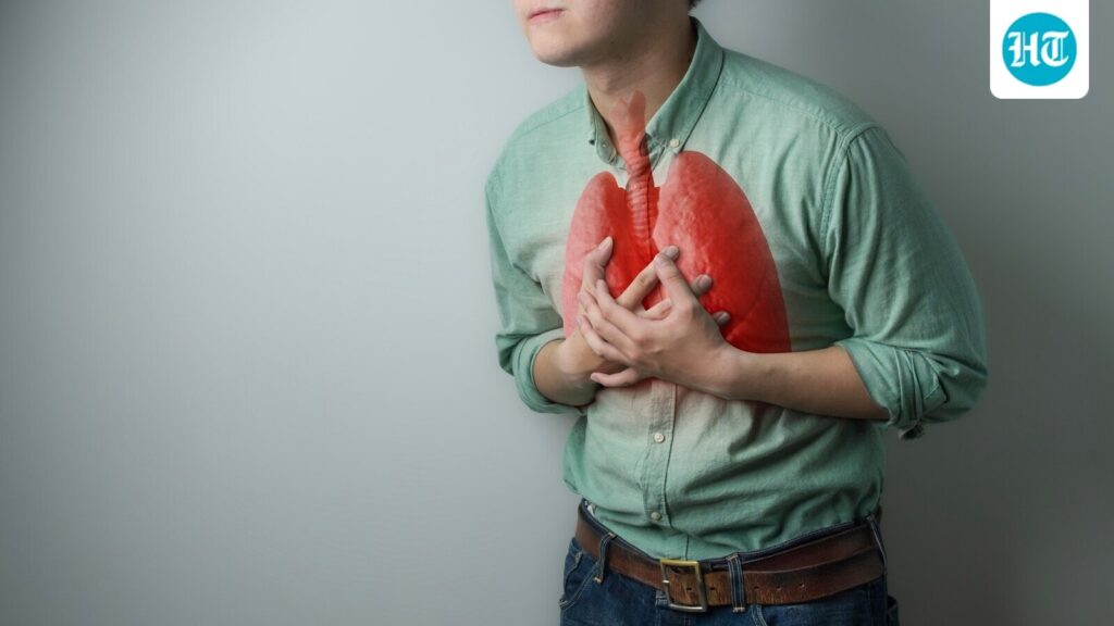 Rising lung cancer cases in 40s: Oncologist decodes a disturbing trend, shares early warning signs