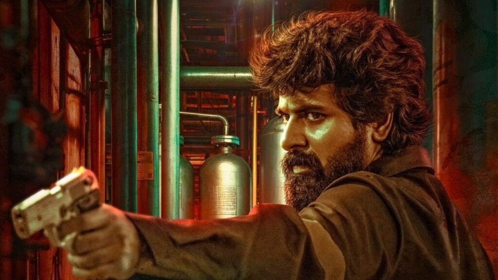 Madharaasi Twitter review: Sivakarthikeyan shines, viewers get 'vintage Ghajini vibes' in AR Murugadoss' best in years