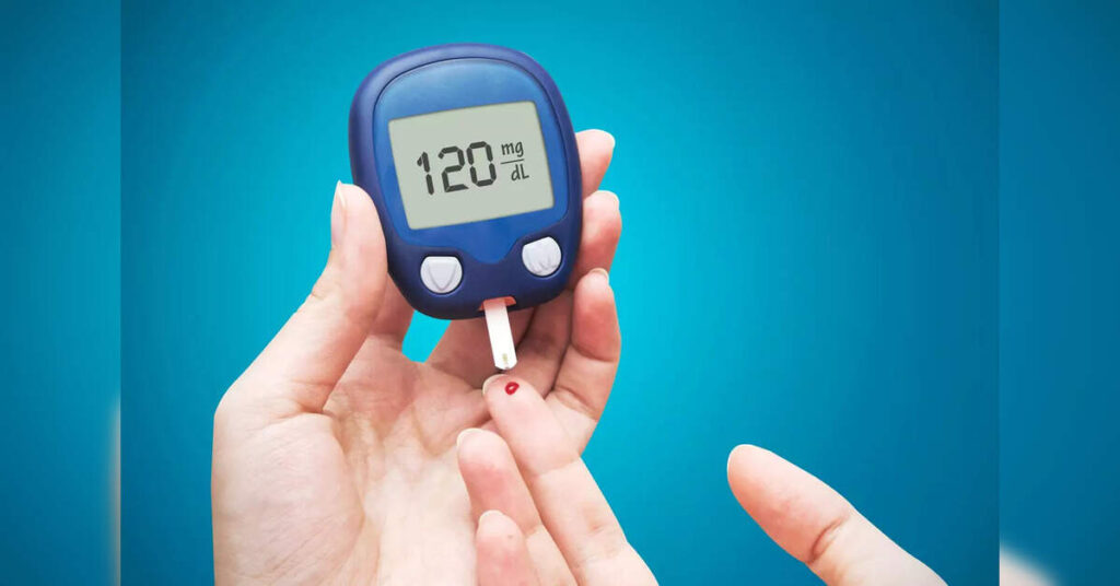 Malnutrition causes unrecognised type of diabetes: experts, ETHealthworld