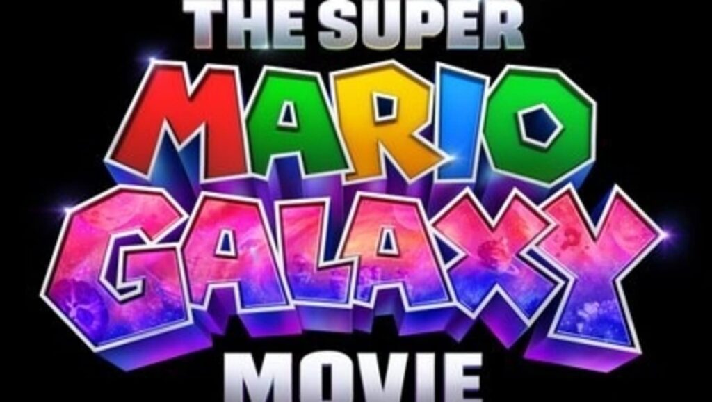 The Super Mario Galaxy Movie to hit theaters in 2026: Cast, plot and all we know so far