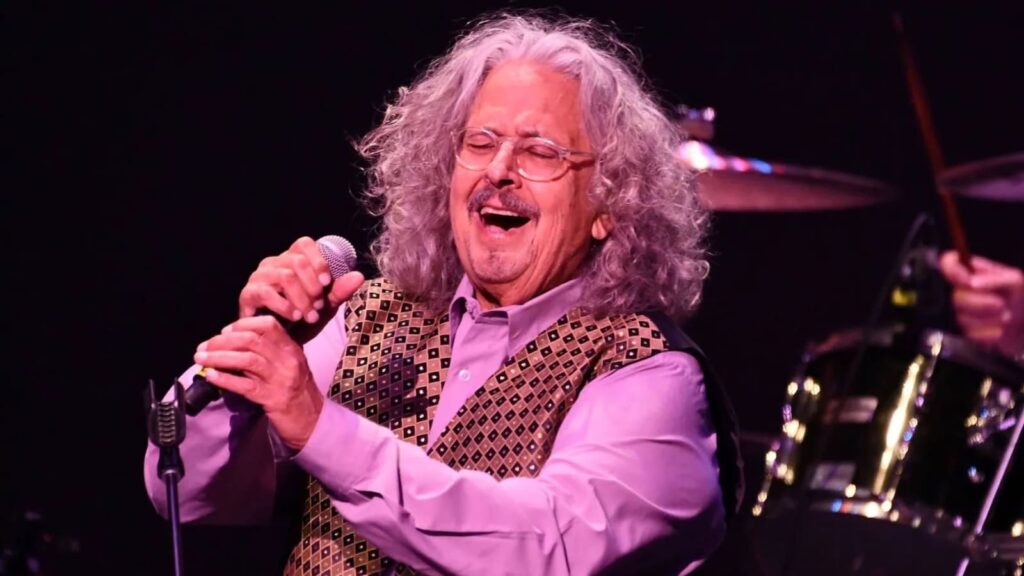 Mark Volman cause of death: How The Turtles co-founder died and the health issues he faced