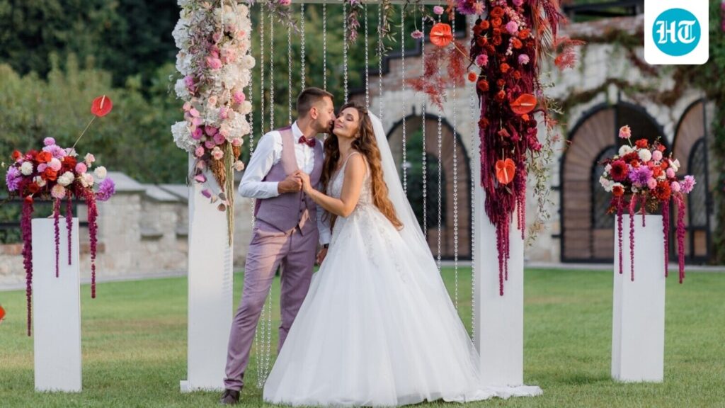 Can marriage make you happy? Study says it's not offering anything ‘extra’