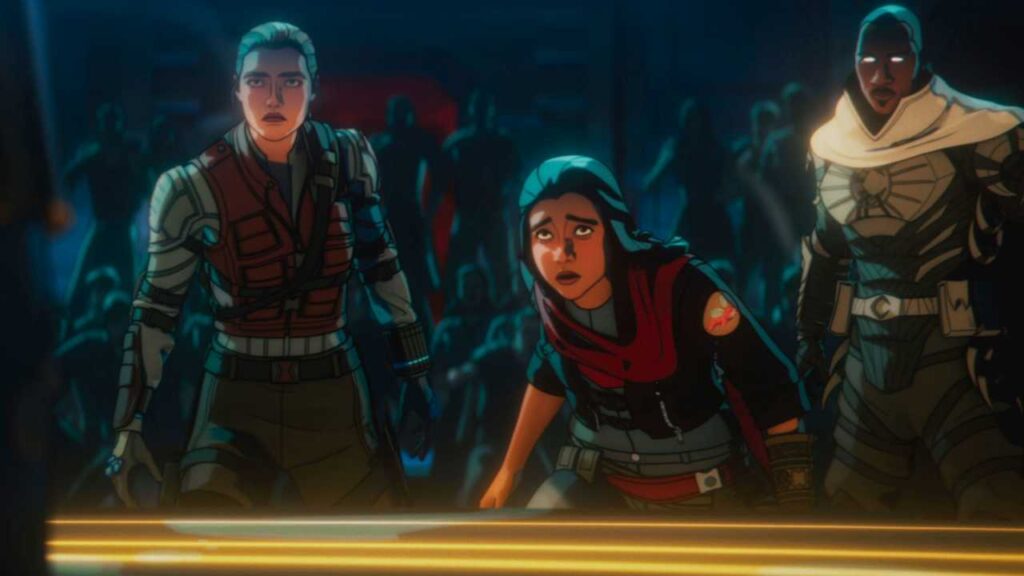 Kristen Bell and Daniela Melchior Join ‘Violent Night 2’