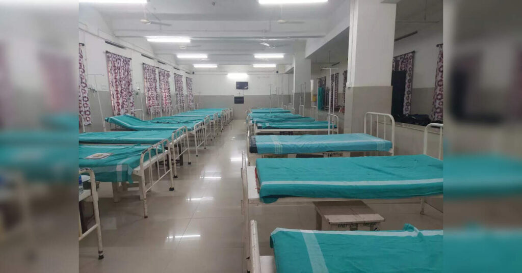 MCD to convert healthcare centres into Ayushman Aarogya Mandirs; 41 to open on PM's birthday, ETHealthworld