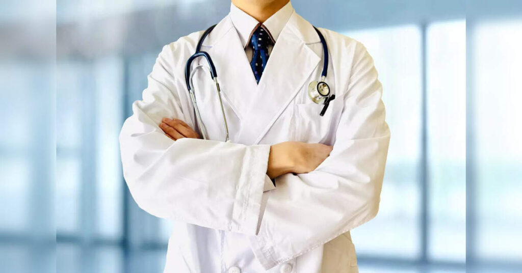 Medical officers along with IMA doctors and senior residents declare token one day strike from tomorrow, ETHealthworld