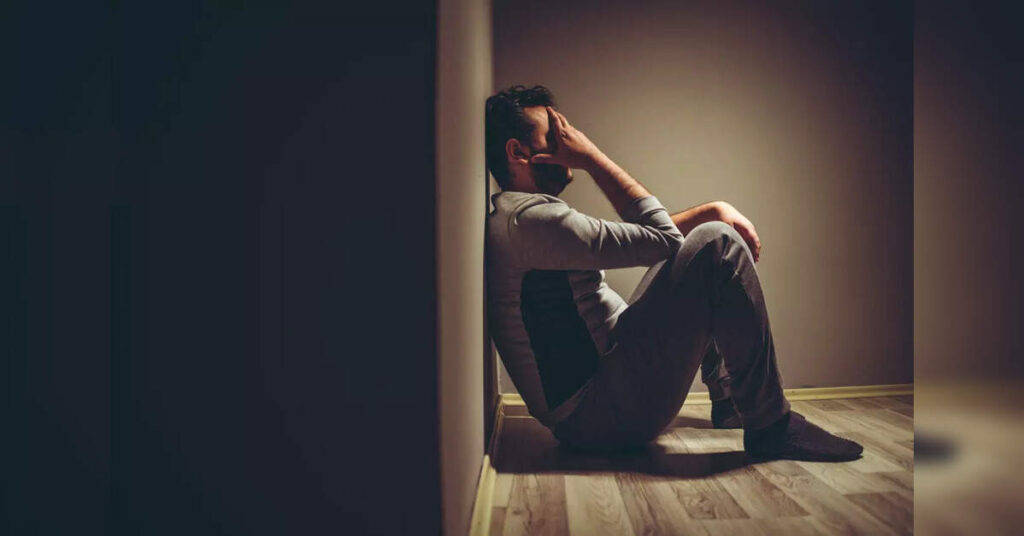 Mental distress following heart attack can increase risk of another cardiac event: Study, ETHealthworld