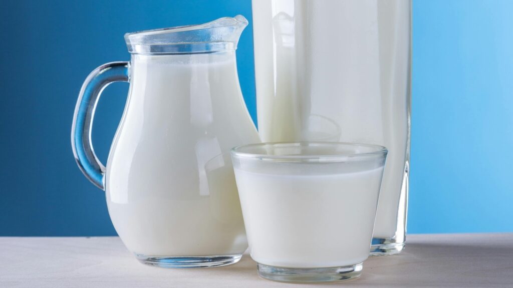 Is milk the culprit? Urologist explains if lactose overconsumption can cause kidney stones