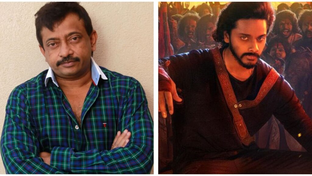 Ram Gopal Varma takes a dig at VFX of ₹400 crore budget films, says Mirai is a big film that didn’t ‘boast about itself’