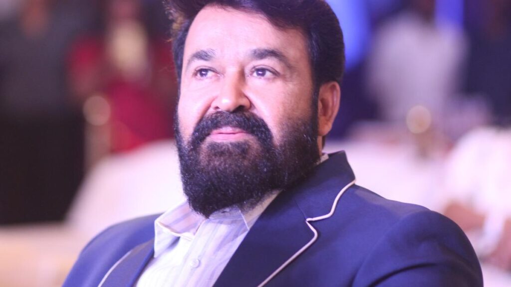 National honour for Mohanlal, cultural icon of Kerala