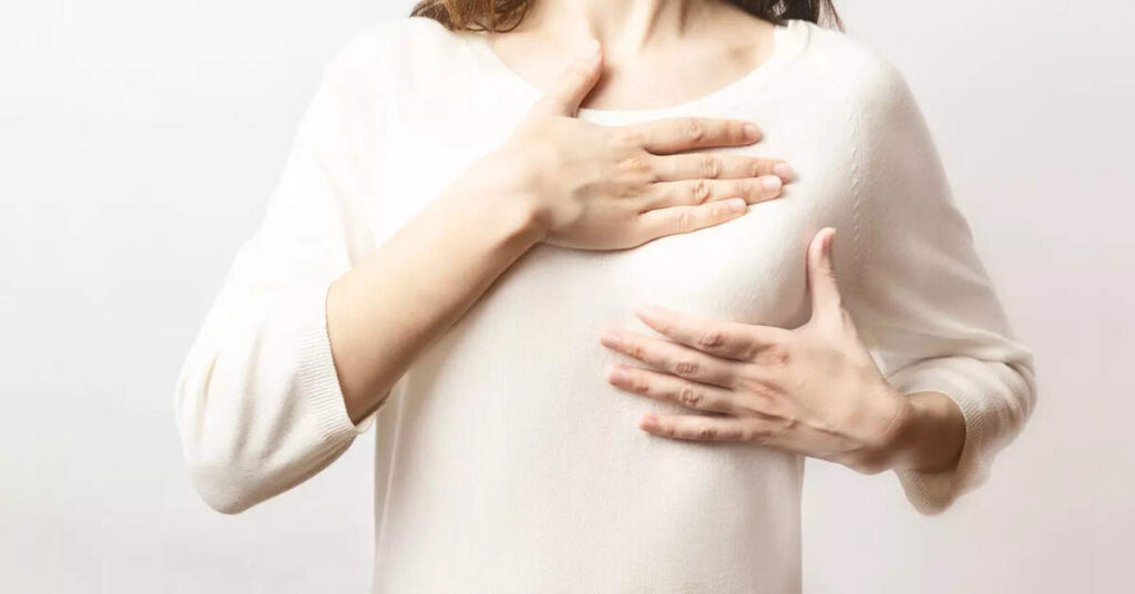 Molbio Diagnostics, UE LifeSciences Partner to Expand Access to Early Breast Cancer Detection, ETHealthworld