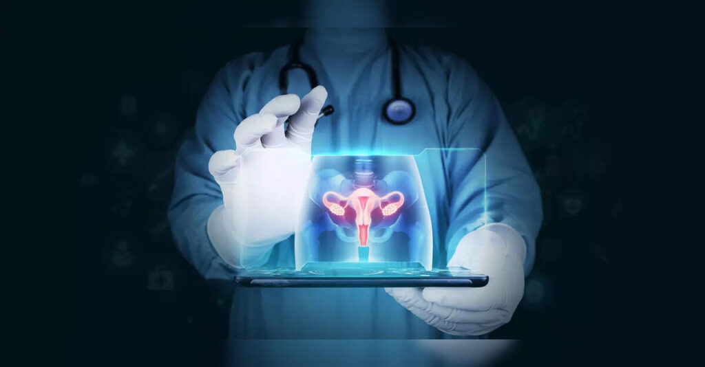 Gynaecologists to use AI to improve women's health and reduce maternal mortality in India, ETHealthworld