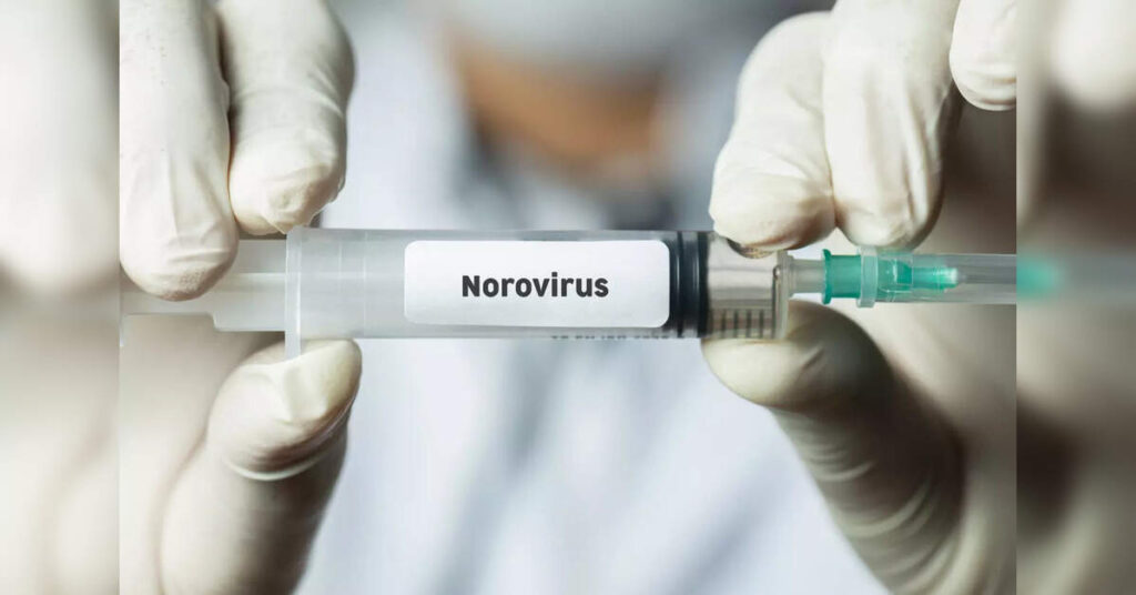 Mutated Norovirus Strain Linked to Pune's Guillain-Barré Syndrome Outbreak, ETHealthworld