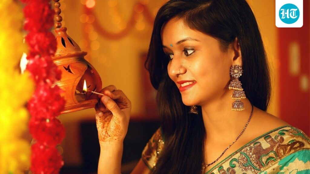 Therapist shares 3 strategies to set boundaries, deal with intrusive questions and family expectations this Navratri