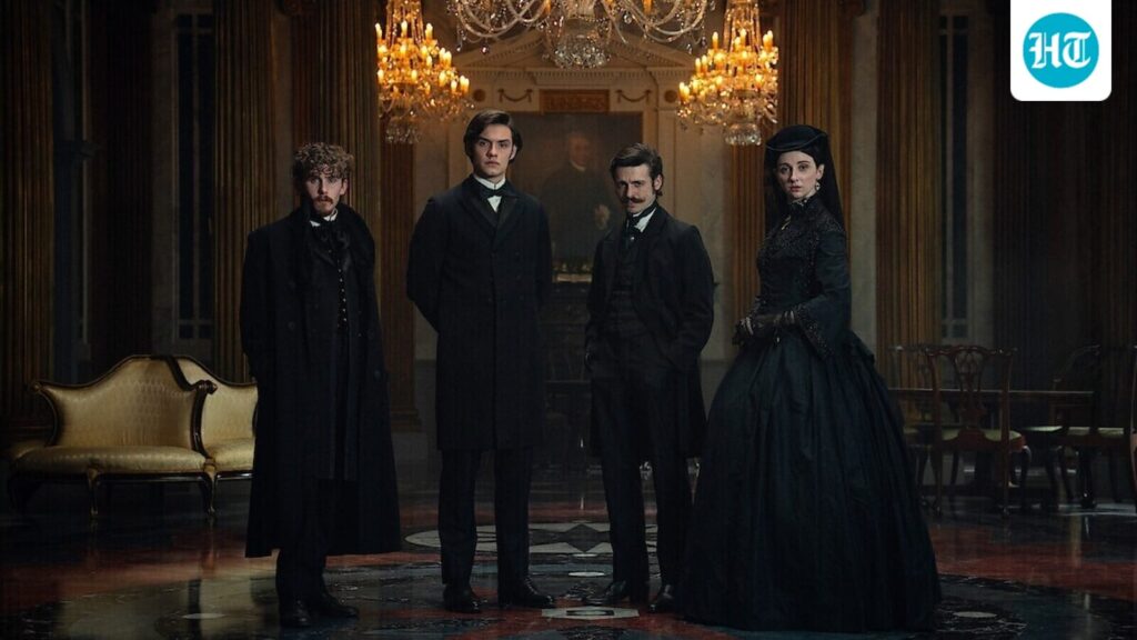 Will Netflix’s House of Guinness return for season 2? Creator Steven Knight drops hints for future season