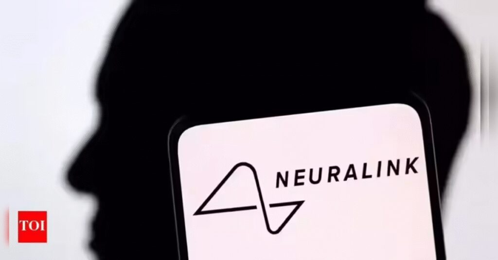 Neuralink Launches Groundbreaking Brain Implant Trial to Assist Speech Impairments, ETHealthworld