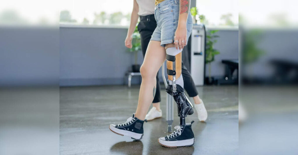 NIT Rourkela develops indigenous force plate for gait profiling, ETHealthworld