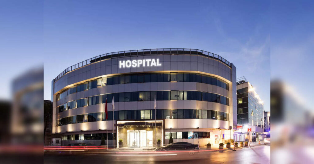 Novo Holdings in talks to buy into Surya Hospitals, ETHealthworld