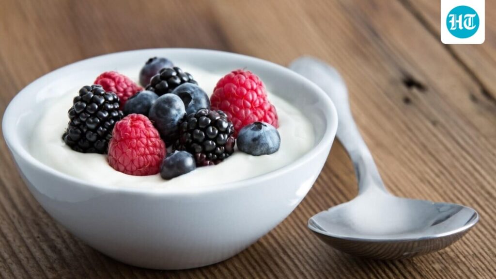 Weight loss coach shares 5 breakfast options for women above 40 to lose hormonal belly fat